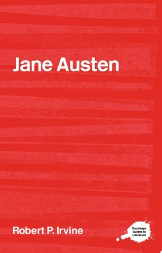 Jane Austen