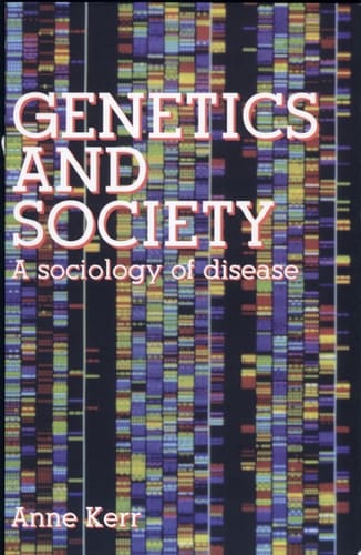 Genetics and Society
