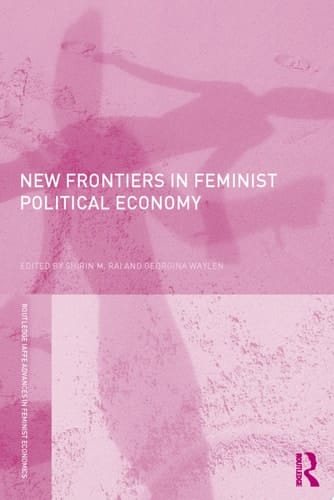 New Frontiers in Feminist Political Economy