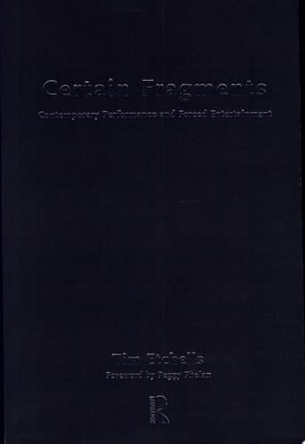 Certain Fragments