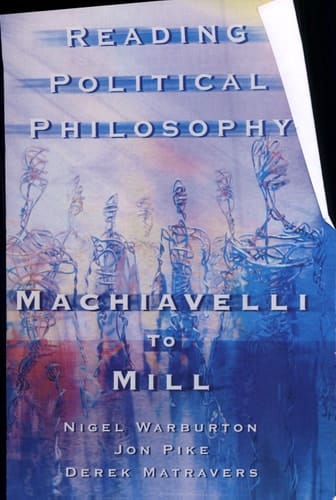 Reading Political Philosophy