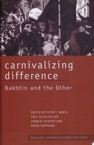 Carnivalizing Difference