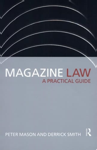 Magazine Law
