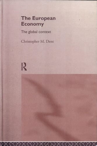 The European Economy