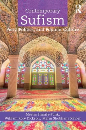 Contemporary Sufism