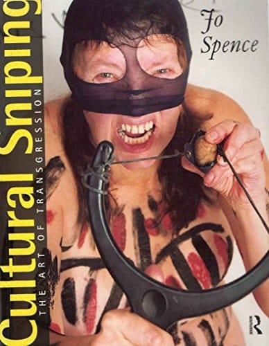 Cultural Sniping (Comedia)
