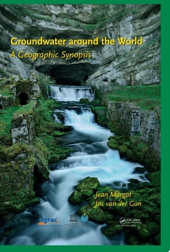 Groundwater around the World