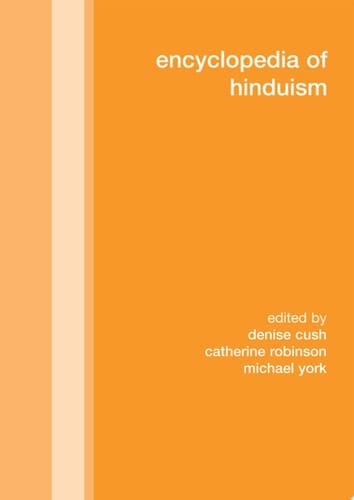 Encyclopedia of Hinduism