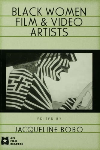 Black Women Film and Video Artists