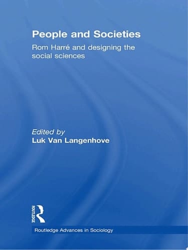 People and Societies