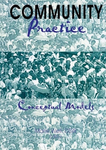 Community Practice Conceptual Models