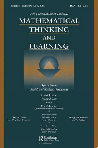 Models and Modeling Perspectives