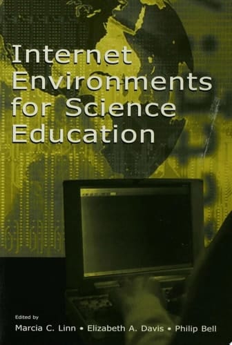 Internet Environments for Science Education