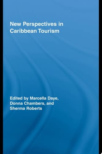 New Perspectives in Caribbean Tourism