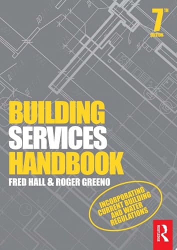 Building Services Handbook