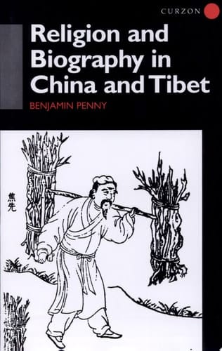 Religion and Biography in China and Tibet
