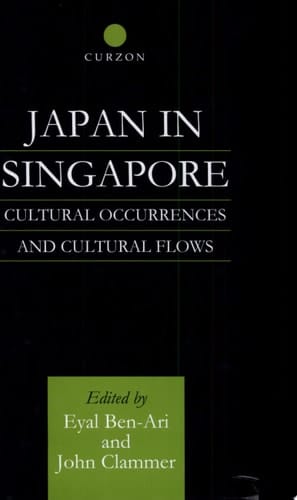 Japan in Singapore