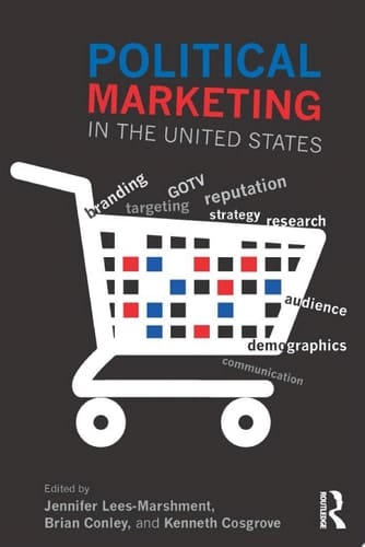Political Marketing in the United States