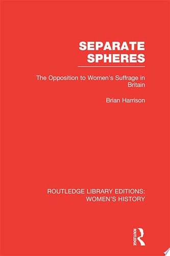 Separate Spheres