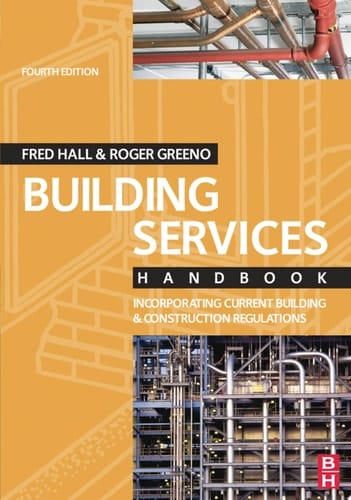Building Services Handbook
