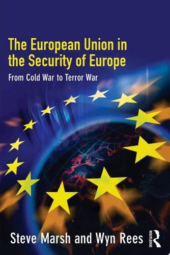 The European Union in the Security of Europe