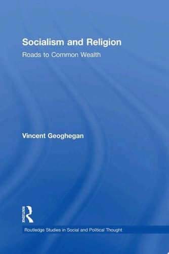 Socialism and Religion