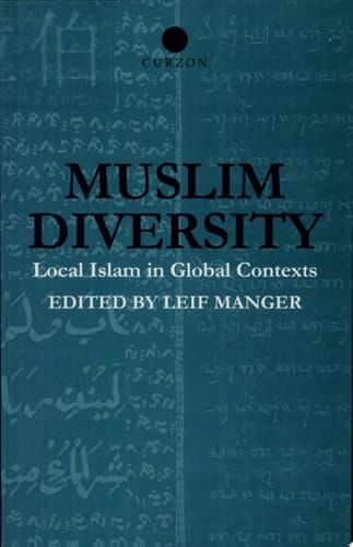 Muslim Diversity