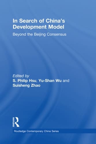 In Search of China's Development Model