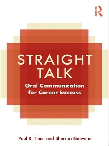 Straight Talk