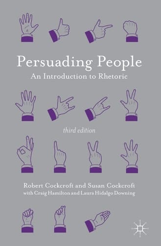 Persuading People