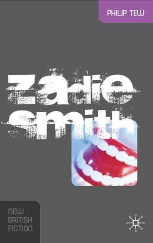 Zadie Smith