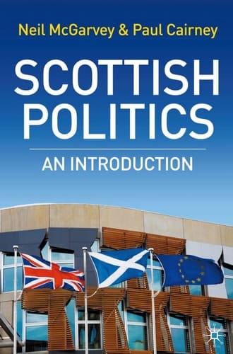Scottish Politics