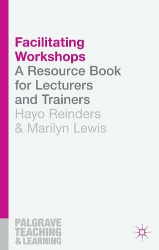 Facilitating Workshops
