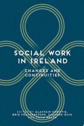 Social Work in Ireland