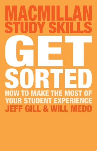 Get Sorted