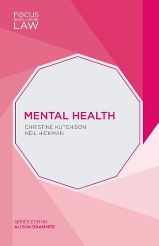 Mental Health