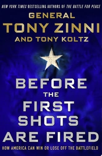 Before the First Shots Are Fired How America Can Win or Lose Off the Battlefield