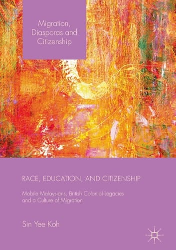 Race, Education, and Citizenship
