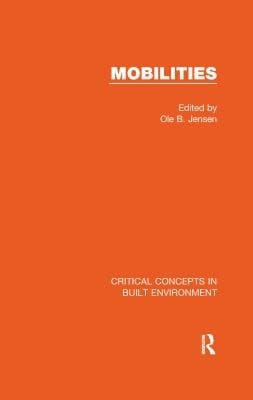 Mobilities: Power, Politics and Tourism
