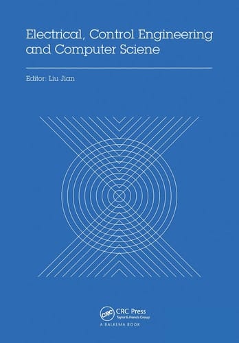 Electrical, Control Engineering and Computer Science Proceedings of the 2015 International Conference on Electrical, Control Engineering and Computer Science (ECECS 2015, Hong Kong, 30-31 May 2015)
