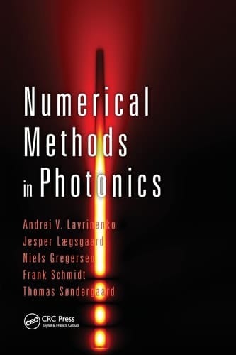 Numerical Methods in Photonics