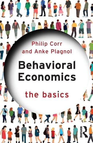 Behavioral Economics The Basics
