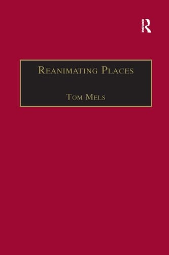 Reanimating Places A Geography of Rhythms