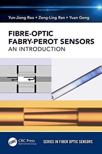 Fiber-Optic Fabry-Perot Sensors An Introduction