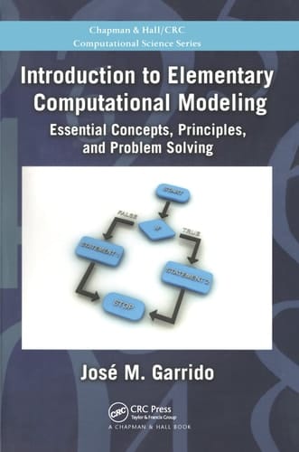 Introduction to Elementary Computational Modeling
