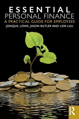 Essential Personal Finance A Practical Guide for Employees