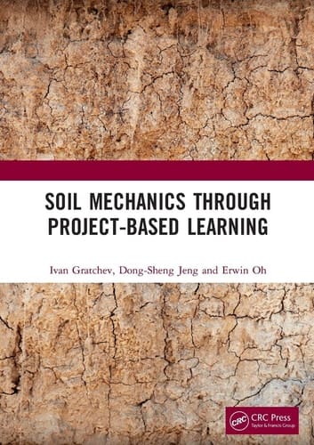Soil Mechanics Through Project-Based Learning