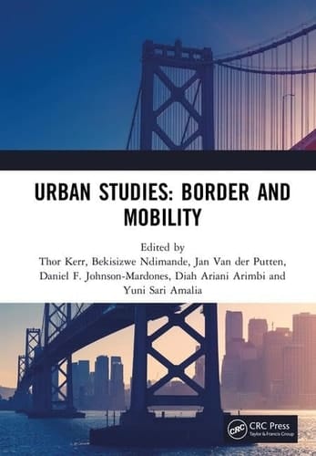 Urban Studies