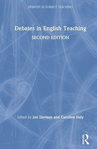 Debates In English Teaching