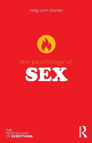 The Psychology of Sex